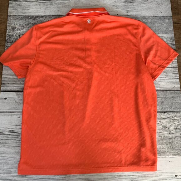 Izod Golf Polo Shirt - Picture 4 of 9